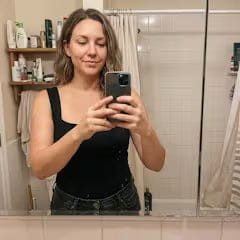 Émilie Moreau